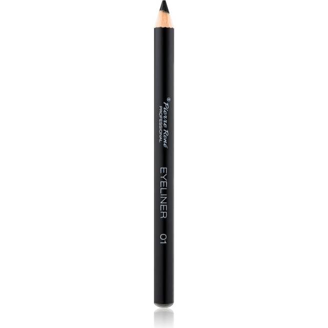 Pierre Rene Eyes Eyeliner øjenblyant Skygge 01 1,14 g