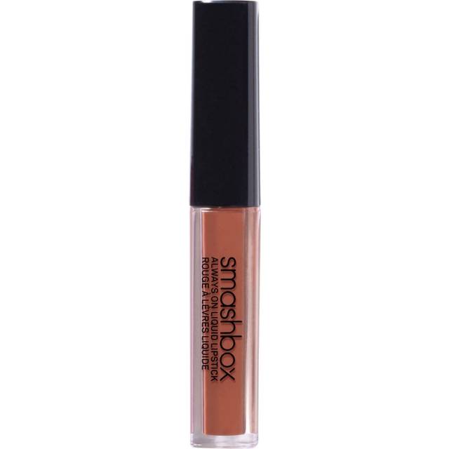 Smashbox Mini Always On Liquid Lipstick #Stepping Out 0,9 ml