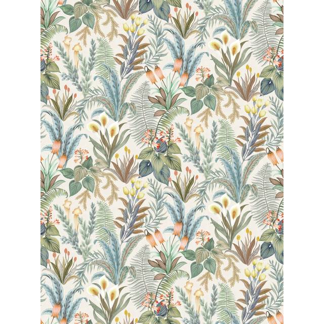 Osborne & Little Calla Lily Wallpaper