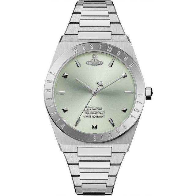 Vivienne Westwood Women's Charterhouse Bracelet Strap Watch