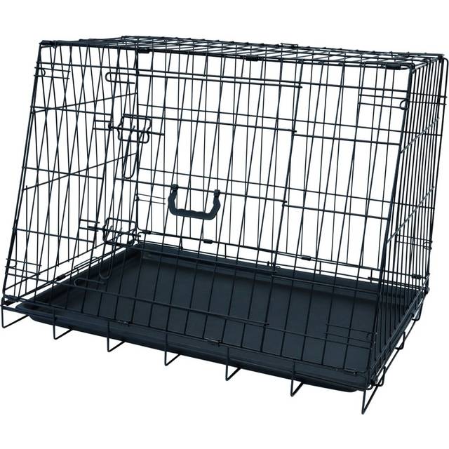 Streetwize Dog Crate For Car Boot - Small