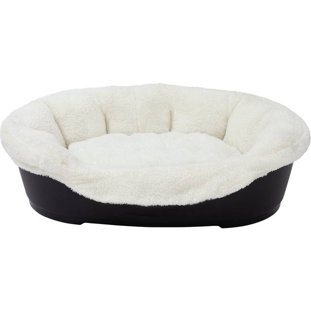 Plastic Pet Bed Liner - Large
