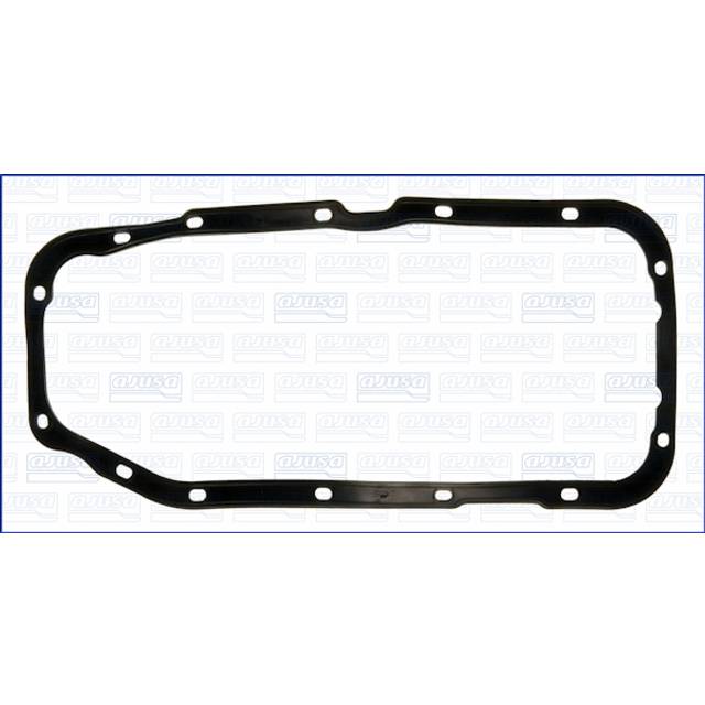 Ajusa 14027500 packning våt sump