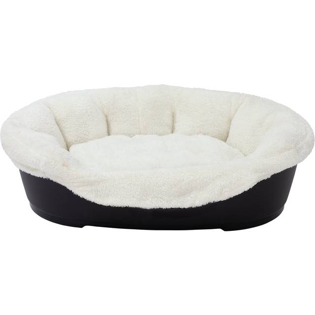 Plastic Pet Bed Liner - Small