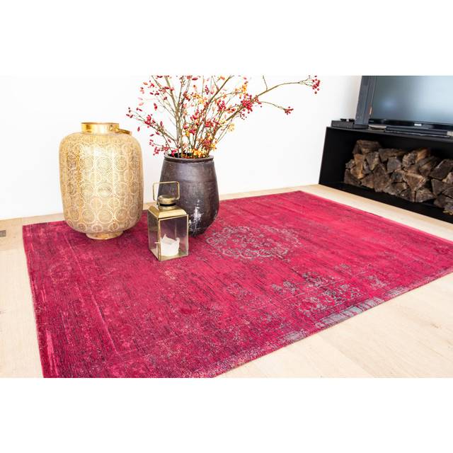 Scarlet Fading World 280 x 390 cm Rug - Green (280x390cm)