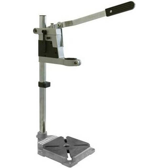 500mm Tall Drill Stand For Electric Drill With 43mm Collar Drills 60mm Depth