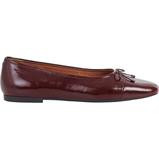 Vagabond Jolin - Women's Red Patent Leather - RED - 38
