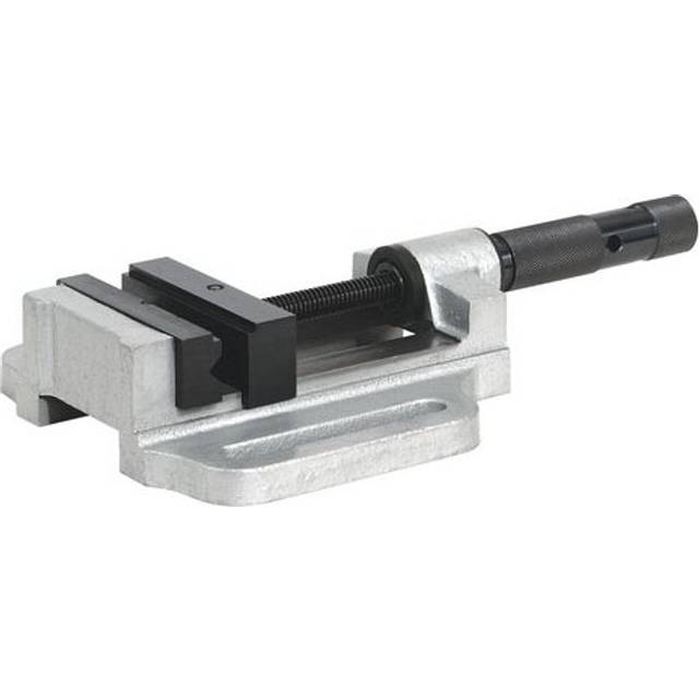 Sealey Super Jaw Drill Vice 130mm