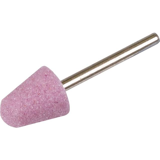 Mounted Die Grinder Wheel - 13 x 16mm Head - 3mm Shaft - Air Tool Accessory