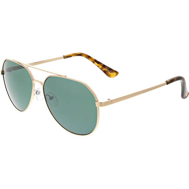 Sean John SJS3015 701 Men's Sunglasses Gold Size 58 (58)