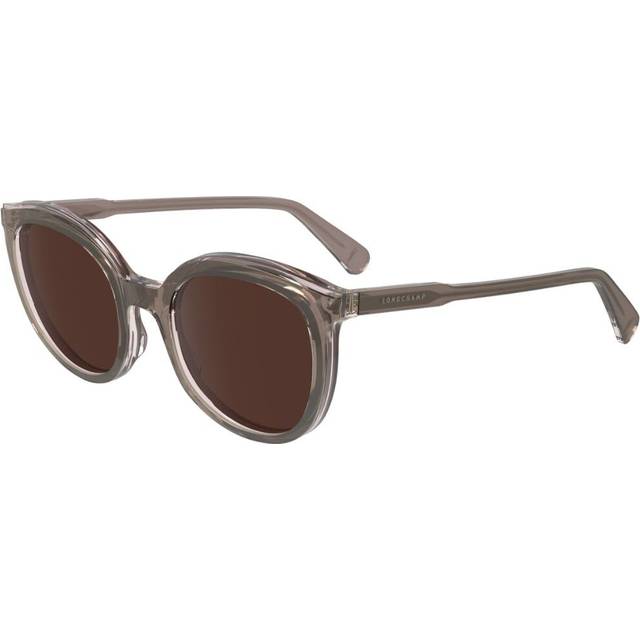 Purple Acetate Sunglasses