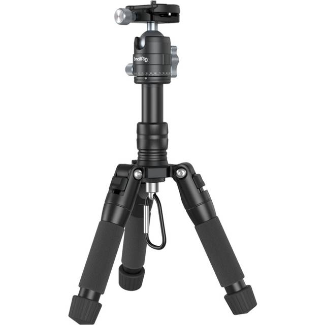 SmallRig 4289 Aluminium Mini Tripod VT-20