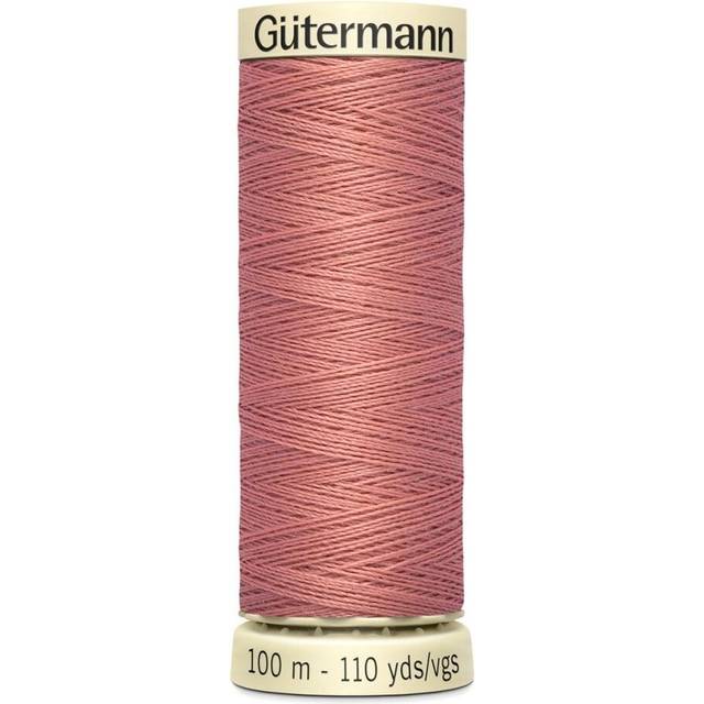 Gutermann Sew All Polyester Sewing Thread 179