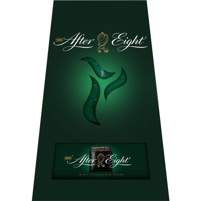 After Eight Dark Mint Chocolate Premium Easter Egg 400g