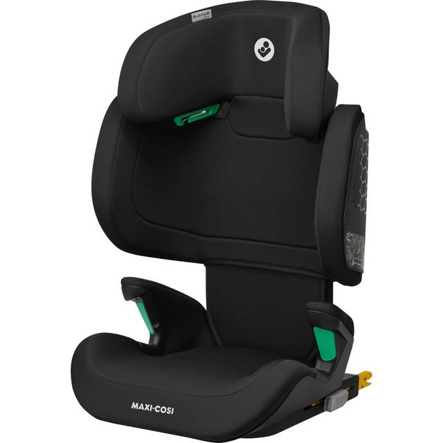 Maxi-Cosi Rodifix M i-Size Car Seat Black
