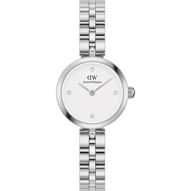 Daniel Wellington Elan i stål
