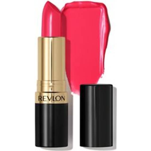 Revlon Super Glans Læbestift Elektrisk Melon