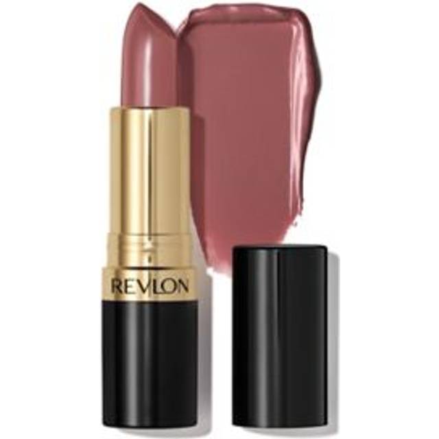 Revlon Super Lustrous Lipstick 4.2g - Laidback Lilac laidback lilac