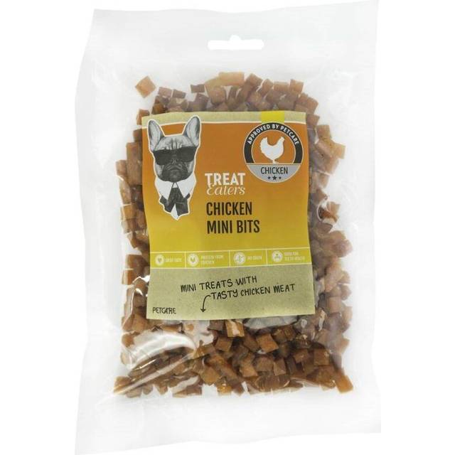 Treateaters Mini Bits chicken 350 g