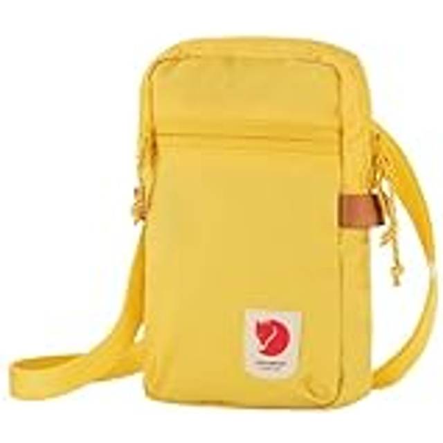 Fjällräven High Coast Pocket MELLOW YELLOW (USEX (ONE SIZE))