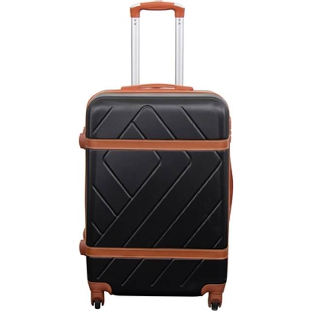 Borg Living Offer Suitcase 64cm