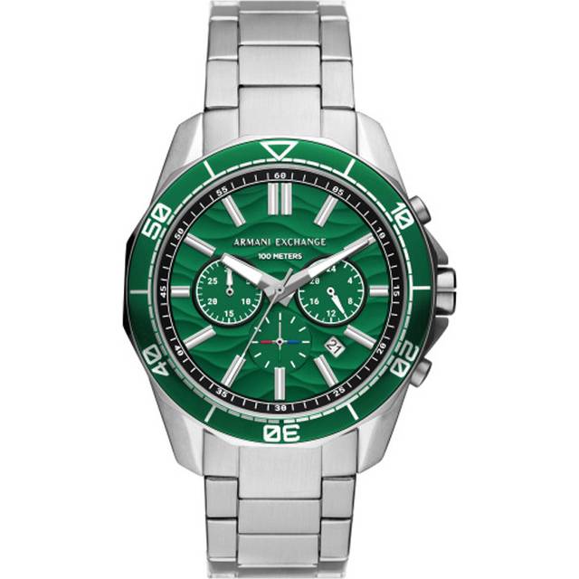 Armani Exchange Spencer Chronograph 44mm AX1957