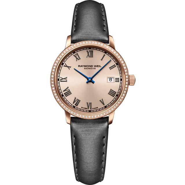Raymond Weil Toccata Ladies