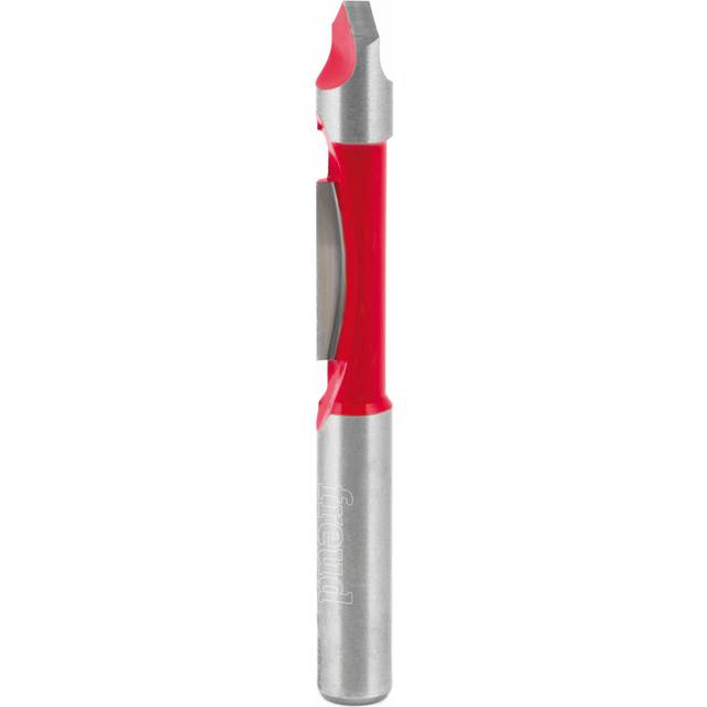 Freud Pro Panel Pilot Bit 6.35 mm Shank 6.35 x 19