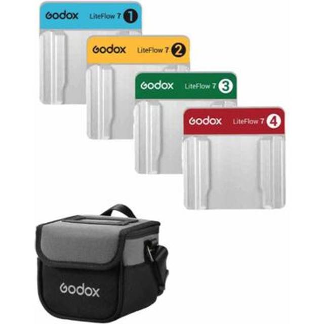Godox LiteFlow 7 Reflector Kit