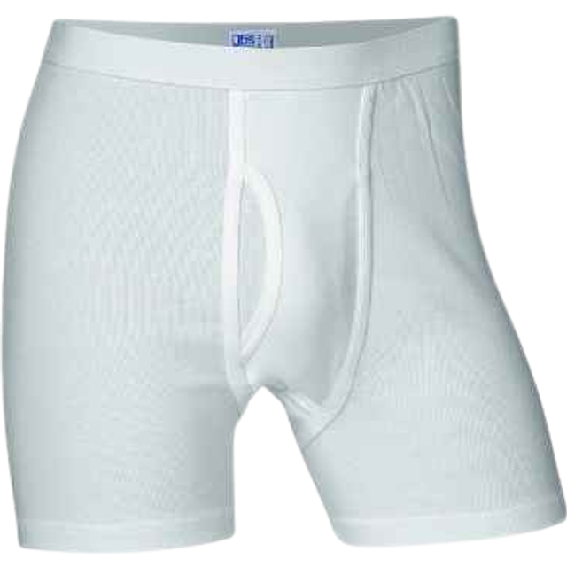 Jbs Underbukser M/ Gylp 300 06 01 Hvid-large