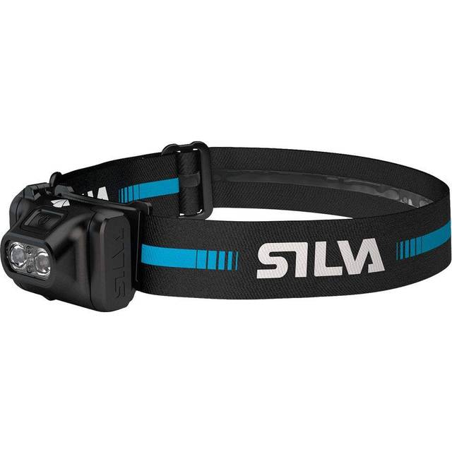 Silva Active 350Rc pannlampa