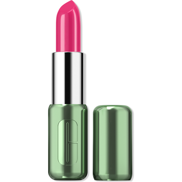 Clinique Face Skin Care Pop Long lasting lipstick PUNCH POP