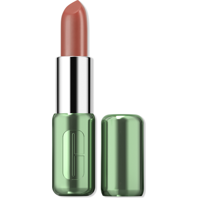 Pop Longwear Lipstick Satin Cappuccino Pop - 3,9 g