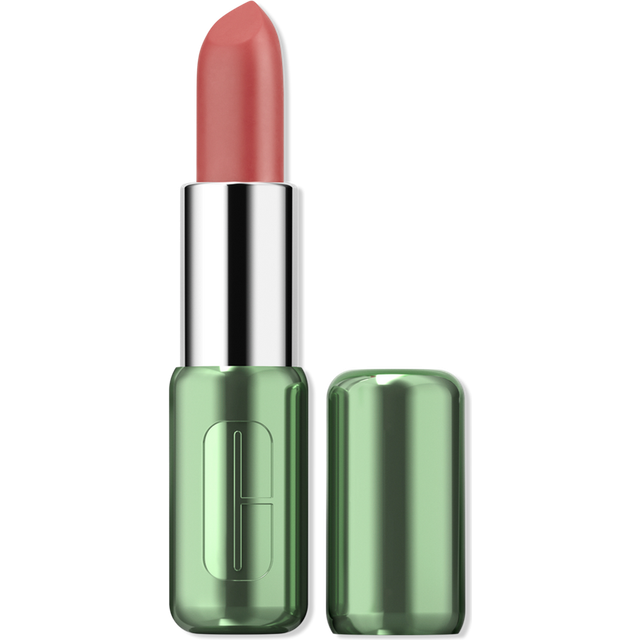 Clinique Pop™ Longwear Lipstick Matte Latte Pop (Matte finish) - Nude
