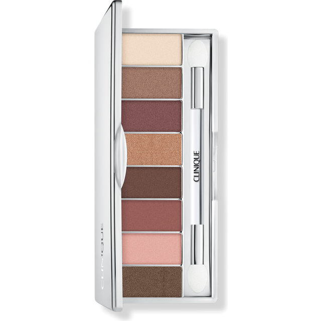 Clinique All About Shadow™ Octet - Black Honey - Black Honey