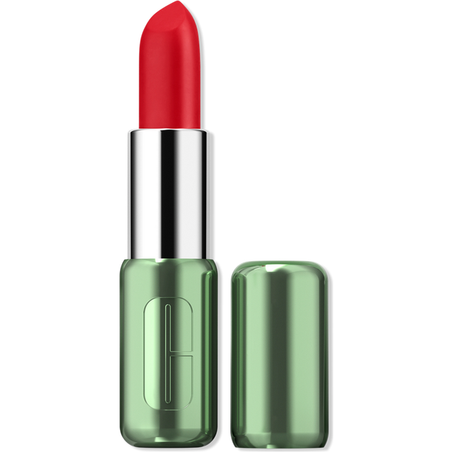 Pop Longwear Lipstick Matte Chilli Pop - 3,9 g
