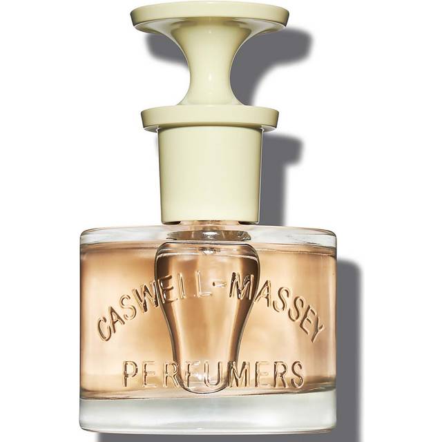 Caswell-Massey Sandalwood Eau de Toilette  Clean & Fresh Sandalwood Fragrance  Perfume for Men and Women  2.0 Fl Oz