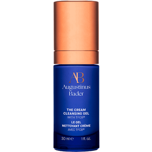 Augustinus Bader The Cream Cleansing Gel 30ml