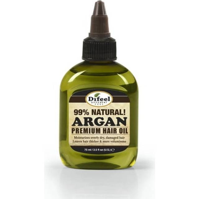 Difeel Argan Premium Hair Oil 210 ml