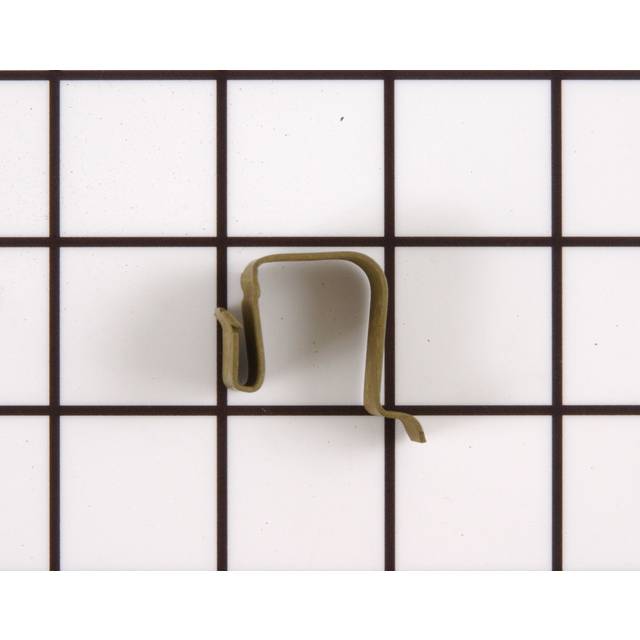 GE Part Number WP85X10008 AIR FILTER