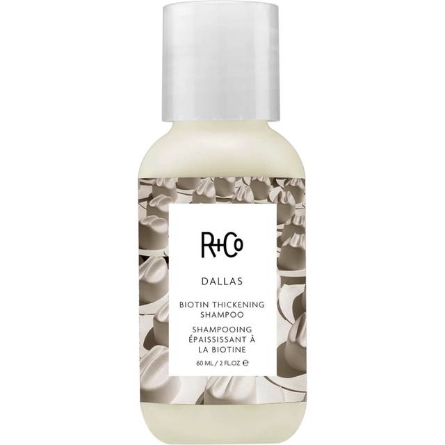 Dallas Biotin Thickening Shampoo 50 ml