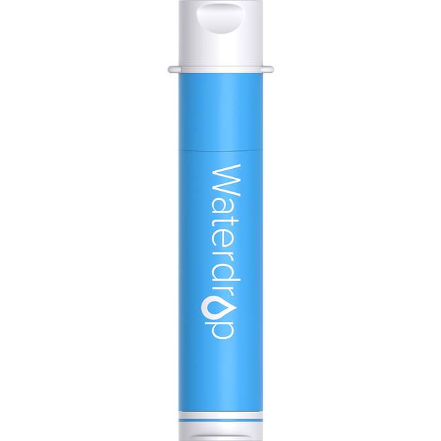 Waterdrop Water Filter Straw  Water Purifier Survival for Camping  Travel  Backpacking and Emergency Preparedness  Water Filtration System Survival  1