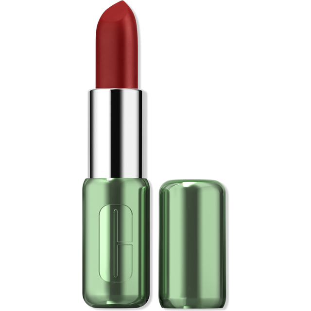 Clinique Pop Longwear Lipstick Matte Icon Pop