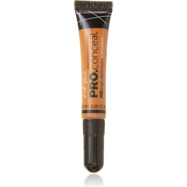 LA girl Pro High Definition concealer 1, gc 983 Fawn, 16 Ounce (LAX-gc983-B)
