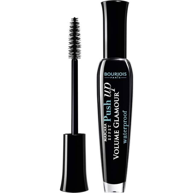 Bourjois Volume Glamour Push Up Waterproof No 71 Black Mascara