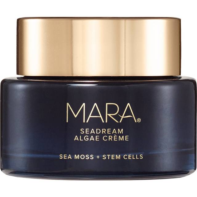 MARA - SeaDream Firming Algae Creme | Non-Toxic, Plant-Based Skin Care | Hydrates + Targets Fine Lines for Smoother Skin, For All Skin Types 1.7 fl oz
