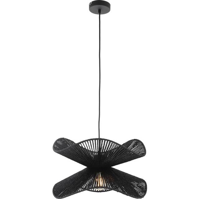 Lindby - Valdorin Pendant Black