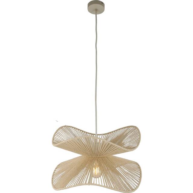 Lindby - Valdorin Pendant Beige Lindby