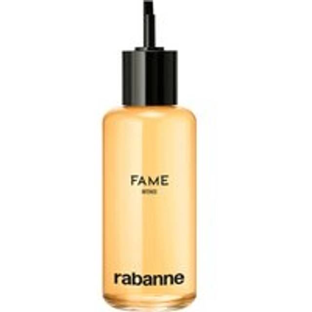 Paco Rabanne Fame Intense - 200 ML REFILL Eau de Parfum Women's Perfumes
