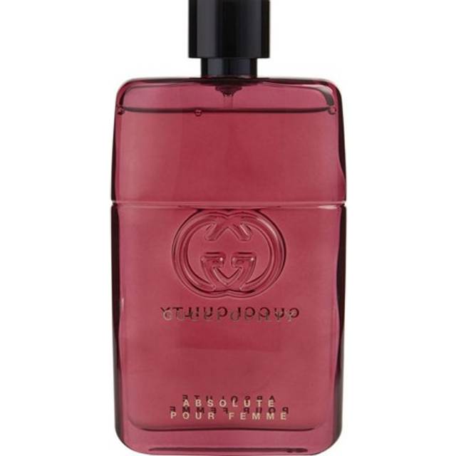 Gucci Guilty Absolute Perfume 90 ml EDP Spray (Tester) for Women (90 ml)